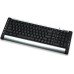 Teclado Multimedia Delgado