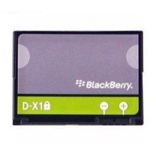 Bateria para Blackberry D-X1