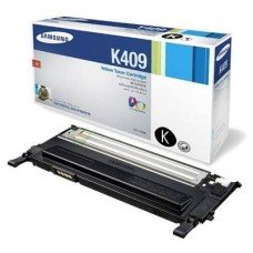 Cartucho toner negro samsung CLTK409S 