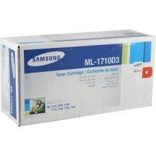 Cartucho toner negro  samsung ML1710D3 