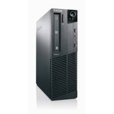 PC Lenovo THINKCENTRE M81 SFF  