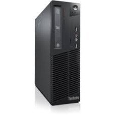 PC ThinkCentre M72e SFF  