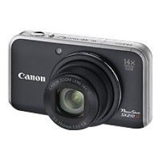 Camara Canon Powershot SX 210 IS