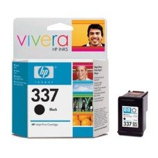 Paquete de 6 Cartuchos HP N 94 Color Negro para Impresora DJ 6540