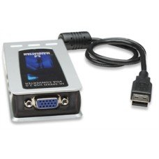 Convertidor USB A Video HD15(2048*1280) 