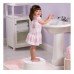 Entrenador de Baño Infantil Summer con 2 Rollos Gratis
