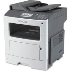Impresora Laser Multifuncional MX410DE