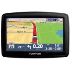 GPS TomTom Start 50 5" LCD Pantalla Touch Screen