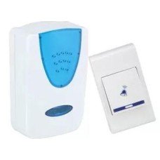 Timbre Inalambrico
