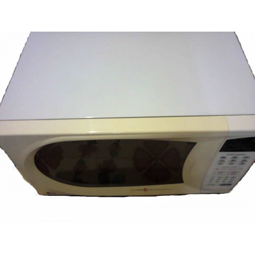 Horno de Microondas 1.7 Pies Cubicos MS-1742DP Seminuevo